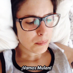 yellowmellowgifs:  + 