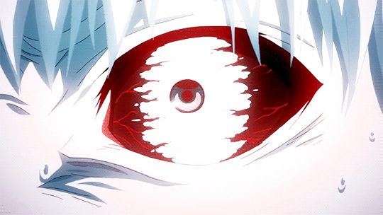 Tokyo Ghoul