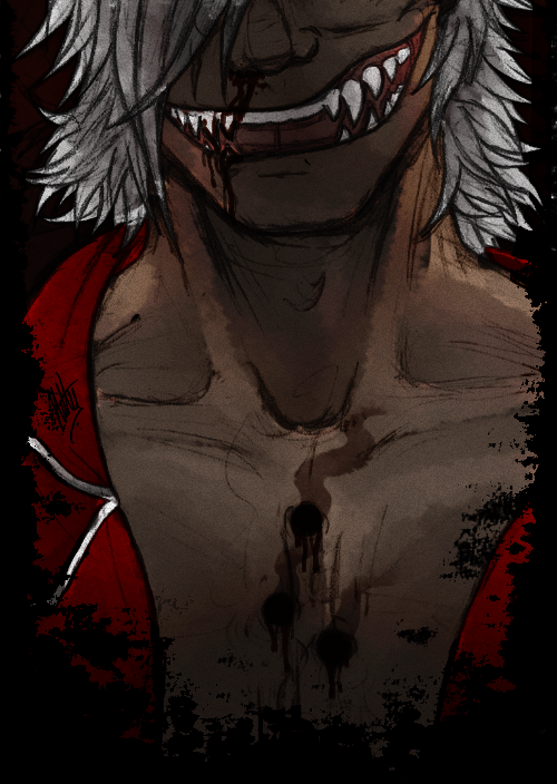 The Nightmare Circus