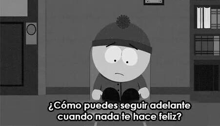 otra-chica-con-depresion:  “¿Cómo puedes seguir adelante cuando nada te hace