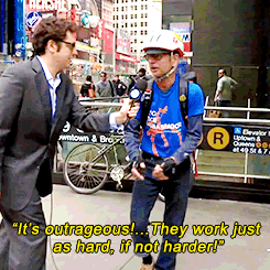 hotandsaxy:  Questions and Danswers, The Tonight Show Starring Jimmy Fallon (x) 