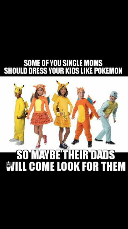 guns-and-humor:  Now we need to make a bunch of white rock costumes for kids in black communities so their daddy’s will look for them!!!  I am black man , and I find this statement very offensive not all blacks do drugs like not all whites are child