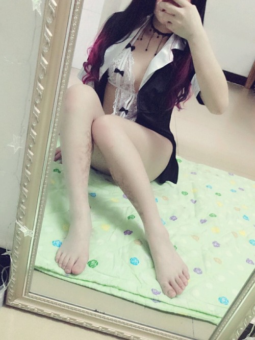 genani520:早安 么么哒 给你们一点福利哦