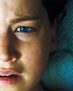 mrjoshutcherson:  Katniss Everdeen, the girl who was on fire, you have provided a