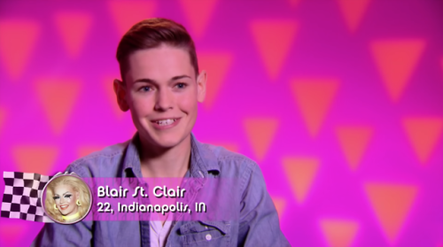 the-real-rupaul: tittiesmattel:okay but who let this twelve year old into the werk room? where are h