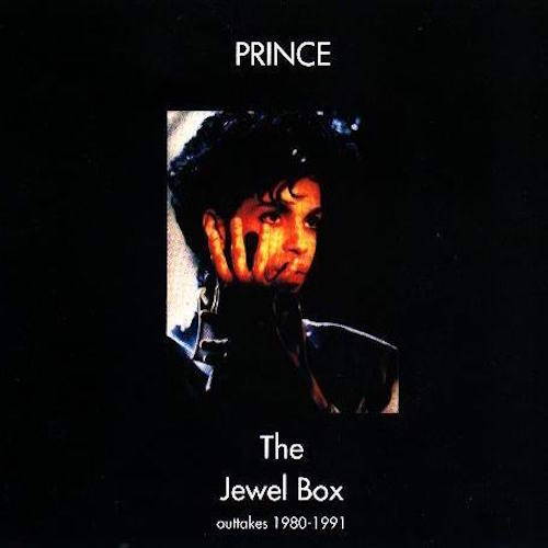 PrinceThe Jewel BoxDemos, Outtakes & Studio SessionsUnderground Records (018-020)