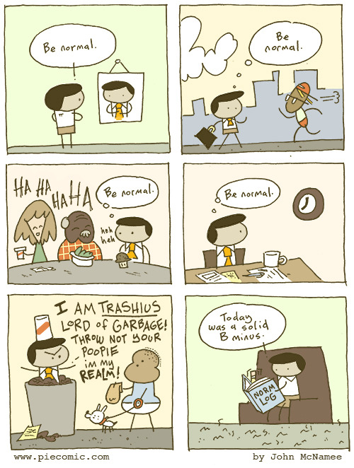 piecomic:  TBT 