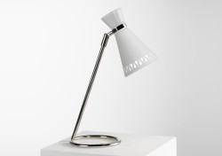 takeovertime:Havana Lamp | Jonathan Adler