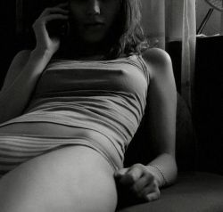 An-Erotic-Gentleman:  Attentive.