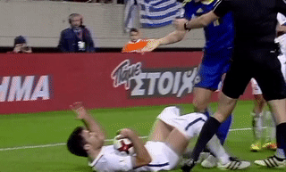 thesexysideofmalessports:  Sokratis Papastathopoulos 