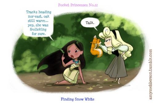 a-gentle-daddy:  book-hoarder:  fand0mc3ntral:  squarlo:  tvd-arrow-jarley:  i love the last one!!!   these make me so happy  i absolutely adore pocket princesses  Pocket princesses make me so happy  LOOOOOOOVE!