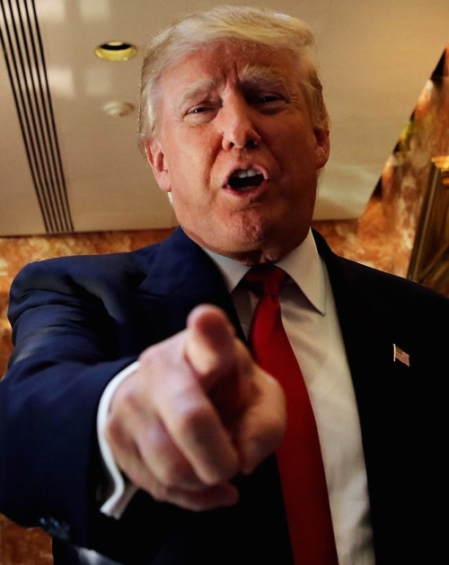 Obama, you’re fired!