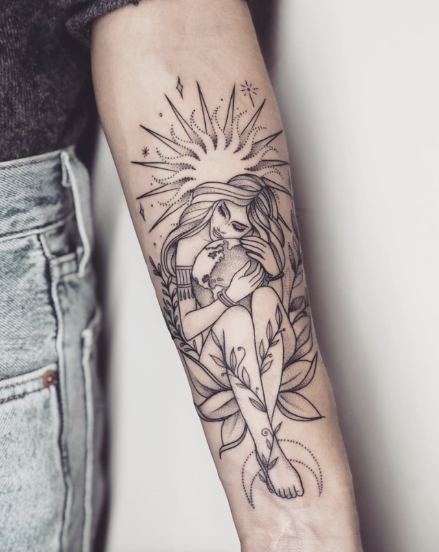 #TATTOO-IDEAS on Tumblr - Be0be8cDb32242eD331D9c2b5f3391263922eca1