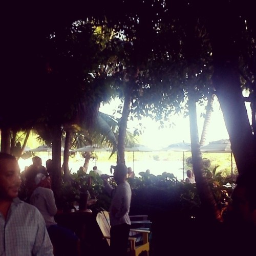 XXX Beers at Guannabannas. #paradise #southflorida photo