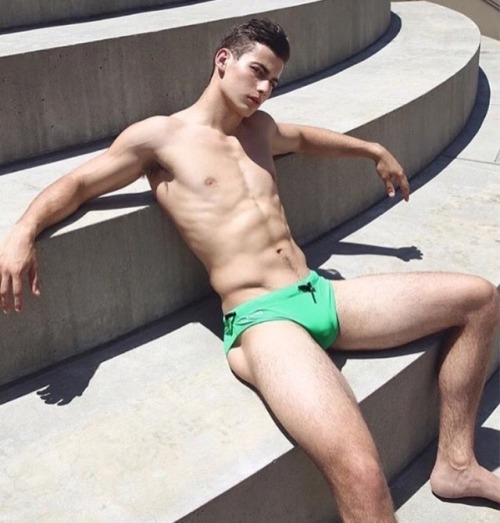 Hot Guys