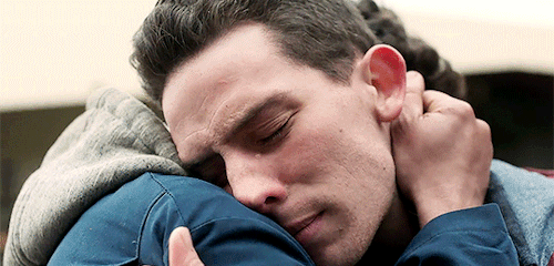 billpottz: I want you to come back. With me. I want us to be together. God’s Own Country (2017), d. Francis Lee 