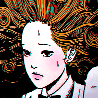 Kirie Goshima Iconsyoutopiabyloviestudio