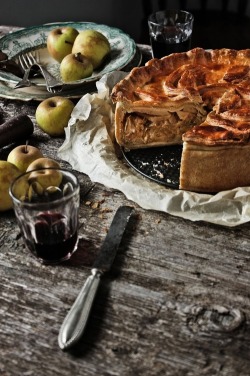 4himglory:  Plates and Platters | Food, photography and stories 