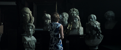 All the Money in the World, 2017, Ridley Scott