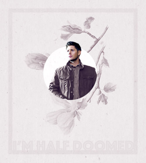adoringjensen:  What a match…   SPN Reverse Graphics Challenge | adoringjensen↳ Prompt: 