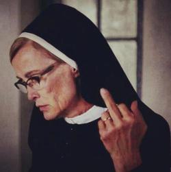 Sister Jude &lt;3