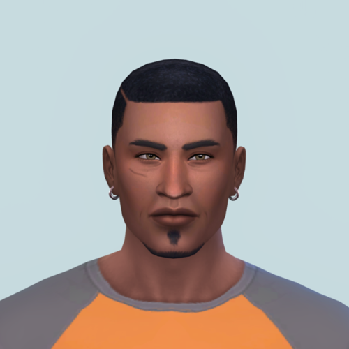 Marcus Flex / Partihaus