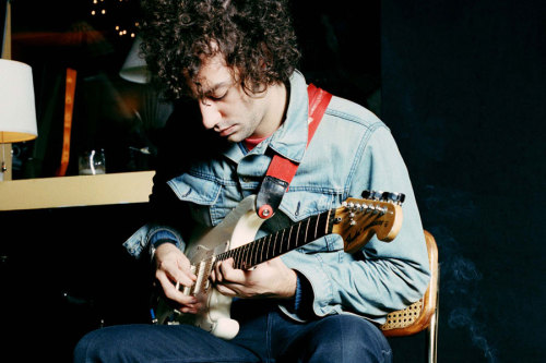 ¡HAPPY BRITHDAY! Albert Hammond Jr. 35TH. ♥ 