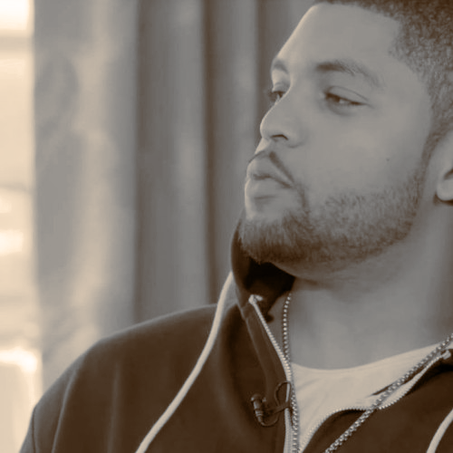hypeofa9voltbattery:  O’Shea Jackson Jr. 