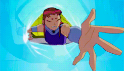 ju5t4n3rd:  dontcallmerae:  This is why I love Starfire.  No. Like. This scene was