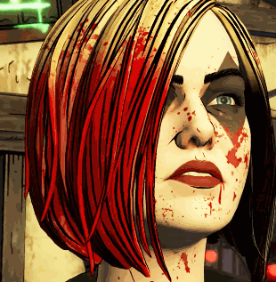 harleyquins:Harley Quinn Telltale series, seasnon 2, episode 3