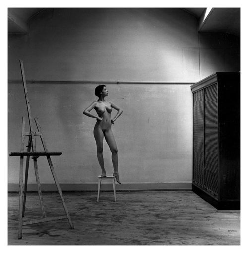 vivipiuomeno:  Christian Coigny ph. studio porn pictures