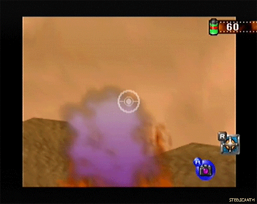 creepymonologuealert:  steelicanth:  Pokemon Snap - The Pokemon Signs   Ugh Spoilers!!