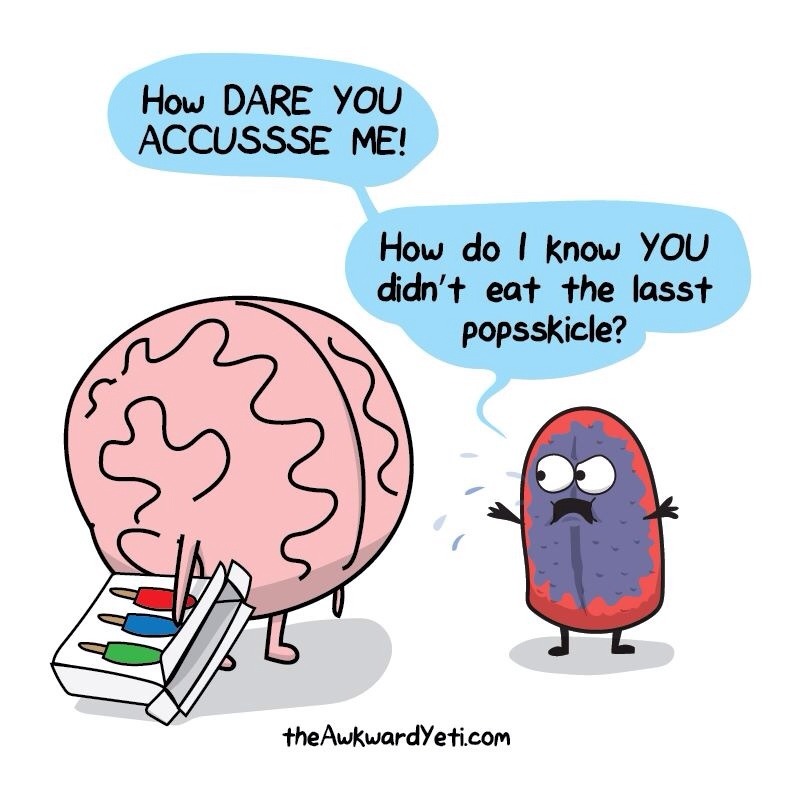 tastefullyoffensive:  [theawkwardyeti]