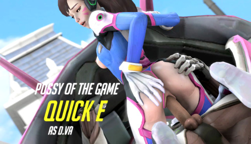 quick-esfm: D.Va gfycat webm patreon 