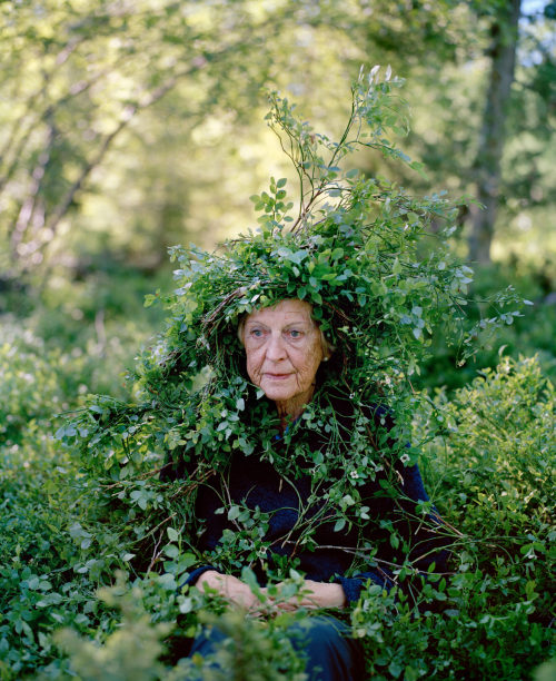 ‘Eyes as Big as Plates II’Karoline Hjorth and Riitta Ikonen