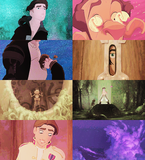 robb-stark:  Top 15 Animated Movies ↳ 3. Treasure Planet  When the time comes you get the chance to really test the cut of your sails, and show what you’re made of… well, I hope I’m there, catching some of the light coming off you that day. 