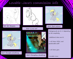 lovable-java:  lovable-java:  Commission info  Heeeeeeeey. People commissions :D   Boosty boost.