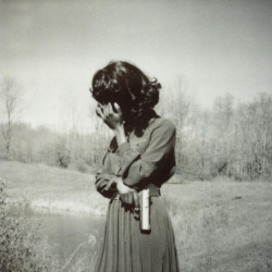 middleamerica:From the series ‘Domesticated Woman’ by Marianna Rothen