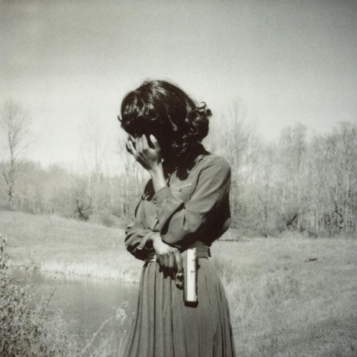 middleamerica: From the series ‘Domesticated Woman’ by Marianna Rothen