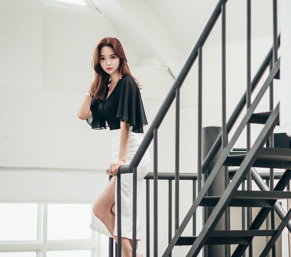beolab5:My CEO - Park SooYeon (박수연)