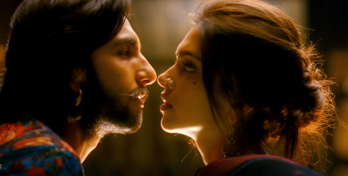 Ram Leela (2013)