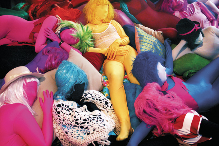 xerui:  Matti Kallioinen / Victims of Lullabies 2009 