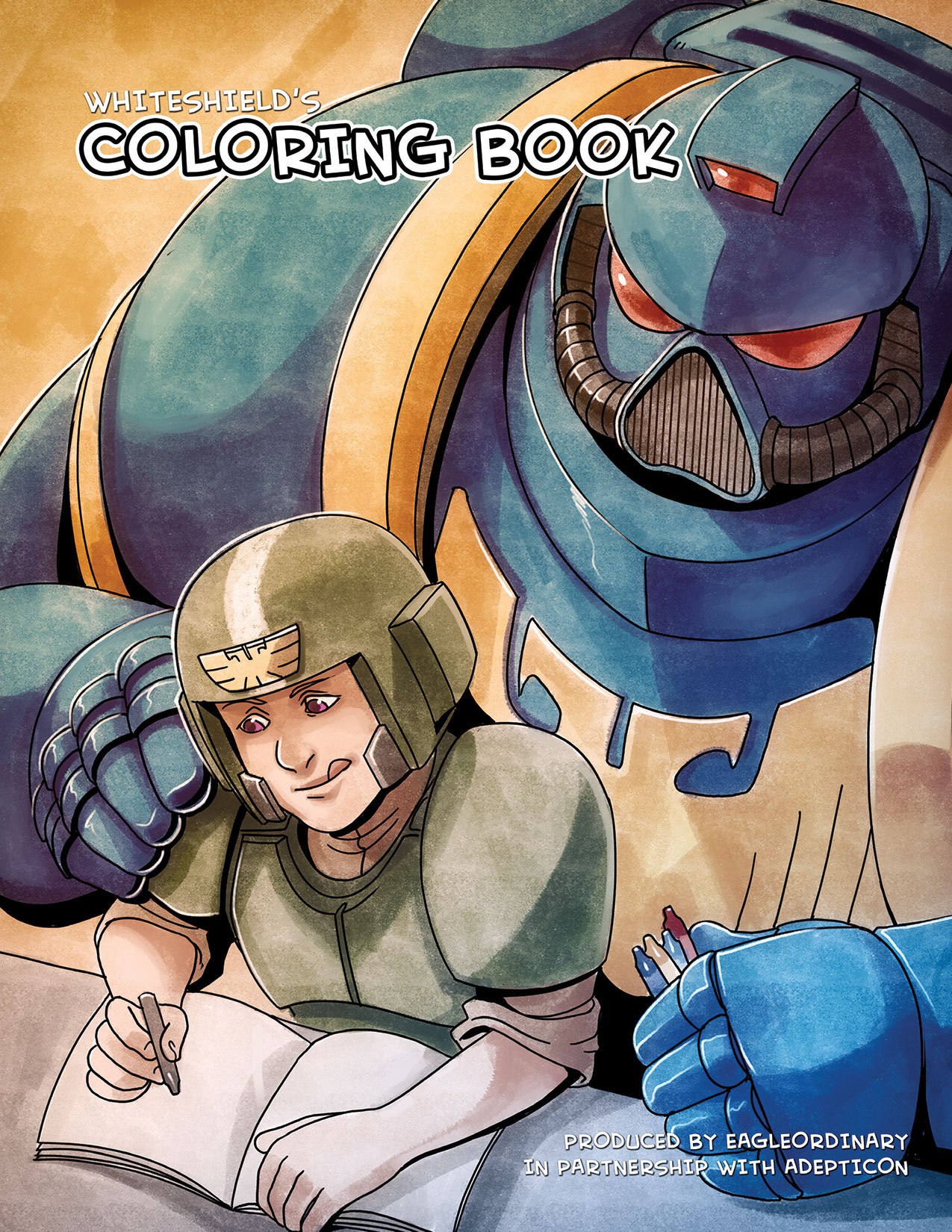 wh40khq:This is gold