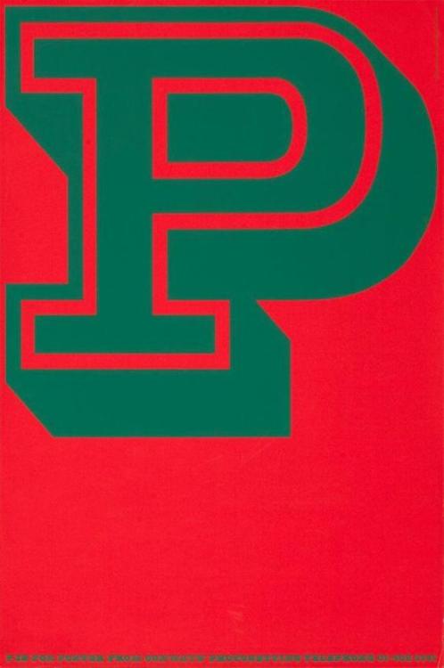 Pentagram Design, Poster campaign, 1976. For Conways Photosetting, London. Museum für Gestaltung Zur