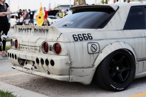 scrapeyard:  IntoBattleBunny 
