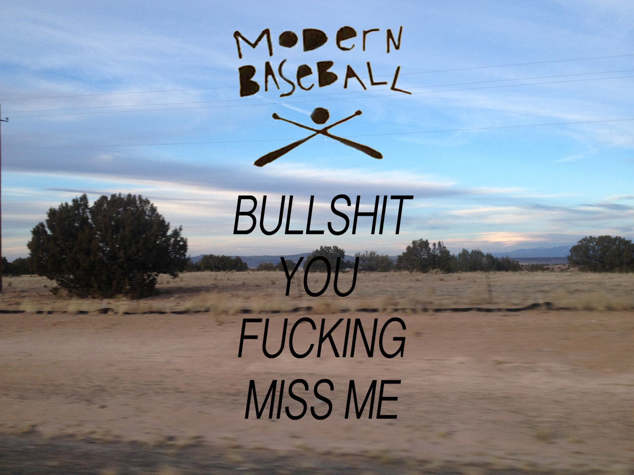 realfvckingfriends:  Modern Baseball//Your Graduation (my photo &amp; edit but