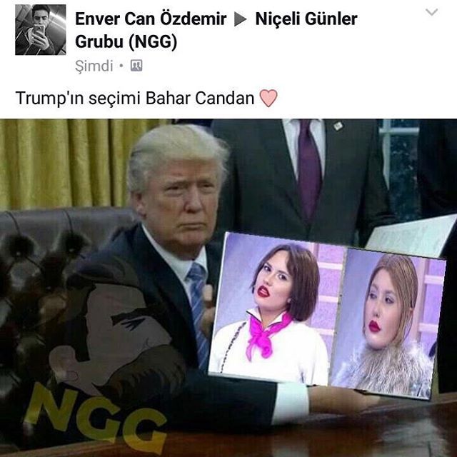 Enver Can Özdemir
Grubu...