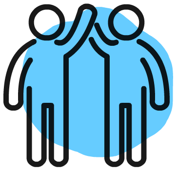 Logo, company name
Description automatically generated