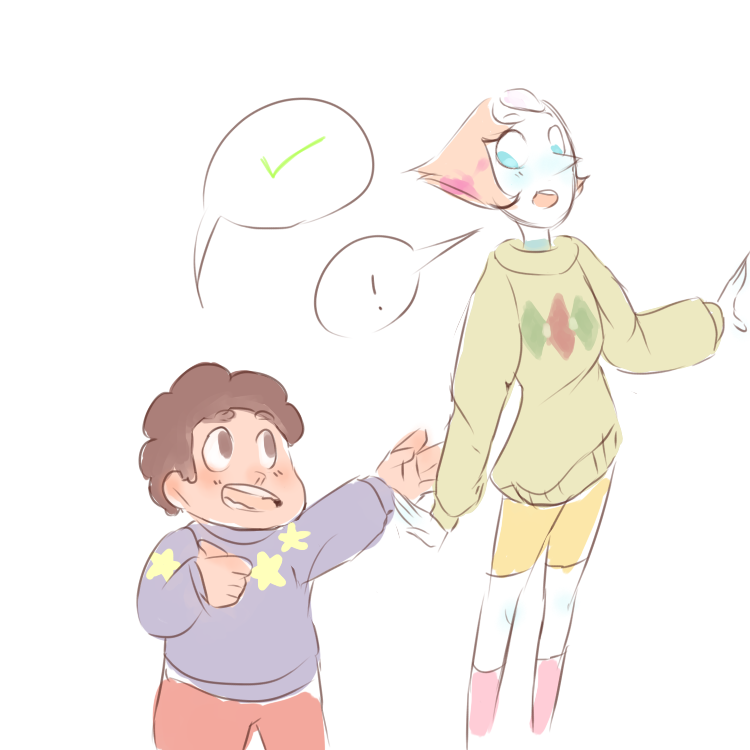 papillonnant:  Local Gem mom takes up creating homemade sweaters and becomes the
