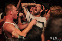 quality-band-photography:  Defeater @ the